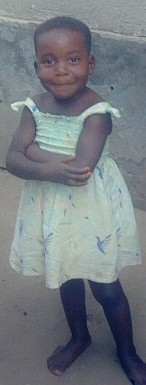 Nalunga Samantha